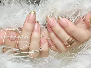 ネイル nail salon Feerieのネイルデザイン