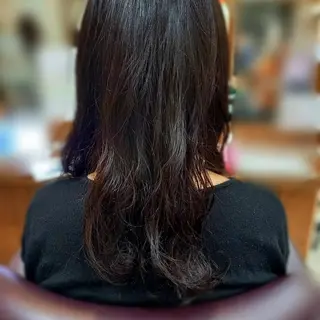 ショート カラー justbeauty CiNQのヘアスタイル