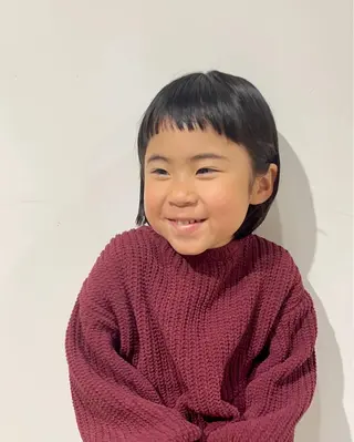 ショート 金沢市/美容師/ 岡島由希美のマツエク・マツパデザイン