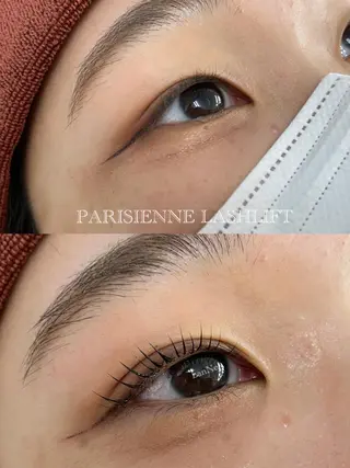 マツエク・マツパ 🫧‪LanNe mimari🫧のマツエク・マツパデザイン