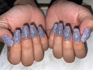 ネイル 〜hatinail 〜のネイルデザイン