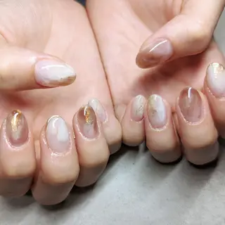 ネイル privatesalon_ILDOR所属・Salon ILDOR のネイルデザイン