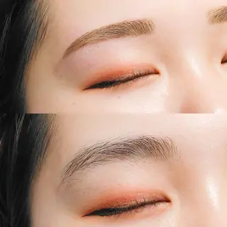 アイブロウ 眉*フェイス*まつげ 💎Dianaの眉毛・アイブロウイメージ