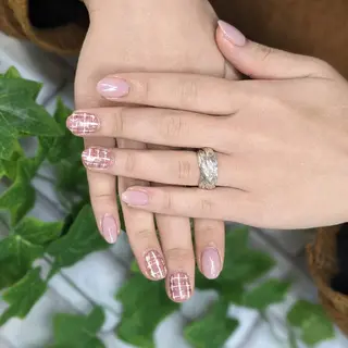 ネイル ネイルサロンベルティ .keikoのネイルデザイン