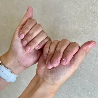 ネイル Aloha  Luana HIKAWASANDOU所属・AlohaLuana 🌺 naoのネイルデザイン