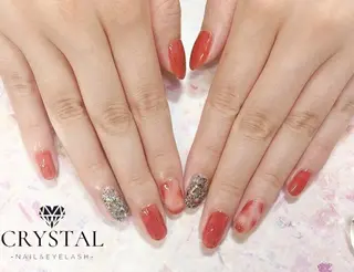 ネイル CL Nailのネイルデザイン