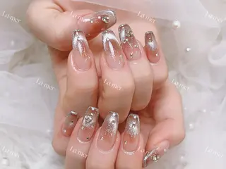 ネイル La Merのネイルデザイン