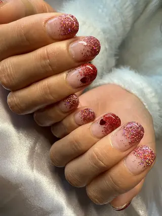 ネイル PARU nailのネイルデザイン