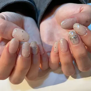 ネイル Manon Yuiのマツエク・マツパデザイン