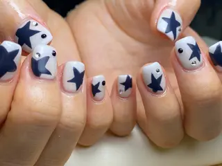 ネイル atelier moamのネイルデザイン