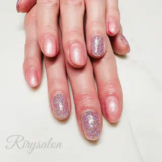ネイル Riry salonのネイルデザイン