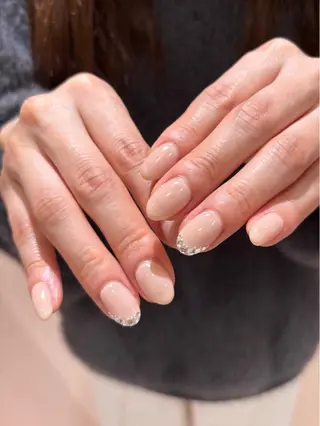 ネイル LUCY心斎橋所属・LUCY心斎橋/ 💍Saki💍のネイルデザイン