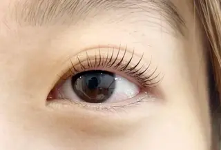 マツエク・マツパ あや🥑 チルザルトサロンのマツエク・マツパデザイン