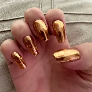 ネイル 駒月 明日香のネイルデザイン