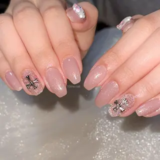 ネイル Mネイルbranch所属・Mネイル伏見 【TORINO】のネイルデザイン