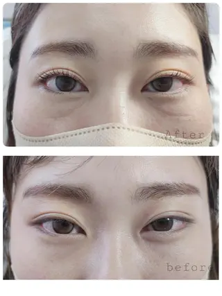 マツエク・マツパ まつげと眉のお店 Nerine【ネリネ】所属・まつげと眉のお店 Nerineのマツエク・マツパデザイン