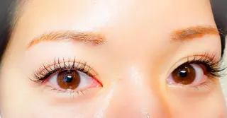 マツエク・マツパ アイラッシュ コペル【Copel】所属・個室サロンcopel 　kishimotoのマツエク・マツパデザイン