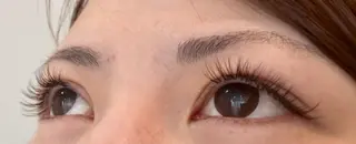 マツエク・マツパ 柴田 諒子のマツエク・マツパデザイン