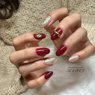 ネイル La ala nailのネイルデザイン