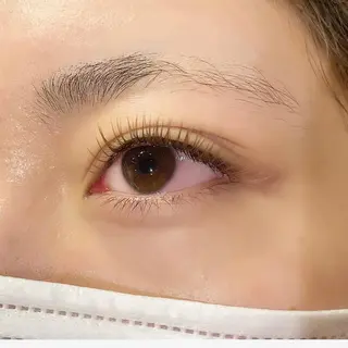 マツエク・マツパ airi 🕊🤍のマツエク・マツパデザイン