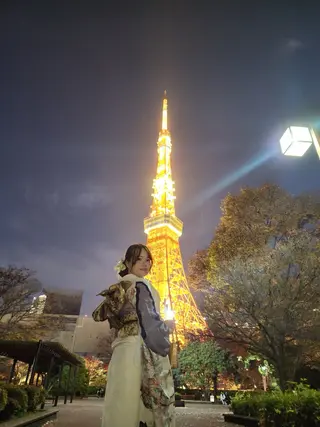 ネイルサロンBiene所属・ちぃ ♡のその他イメージ