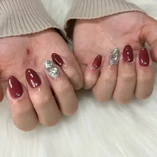 ネイル nailsalon_ riri♡のネイルデザイン