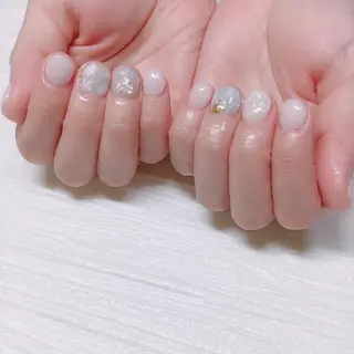 ネイル nailsalon vanilla.のネイルデザイン