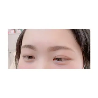 WHITE  EYE 新宿店所属・似合わせ眉🐰✨ 會田の眉毛・アイブロウイメージ