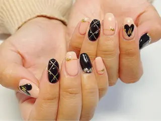 ネイル NailSalon 〜Andyou〜のネイルデザイン
