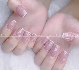 ネイル 2 5のネイルデザイン