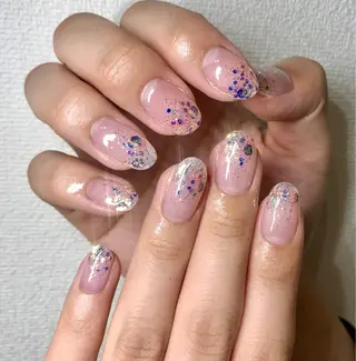 ネイル kana gotoのネイルデザイン