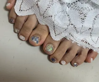 ネイル nail  M&T所属・nail M&Tのネイルデザイン