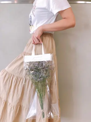 永田 崇のヘアスタイル