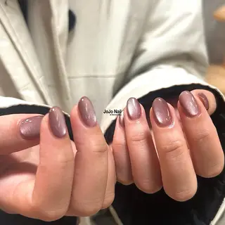 ネイル JOJO Nail Sannomiyaのネイルデザイン