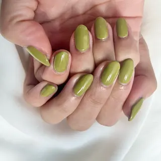 ネイル Dreamin'所属・Dreamin' NAOのネイルデザイン