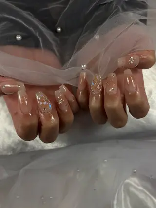 ネイル R.nail ☆のネイルデザイン