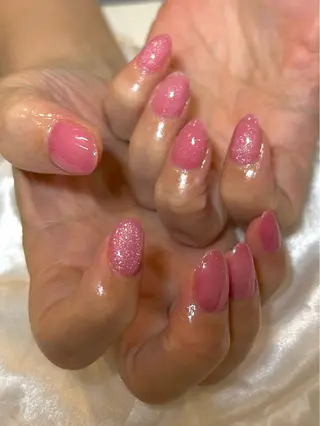 ネイル Nail salon AO所属・Nail salon AOのネイルデザイン
