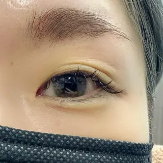 マツエク・マツパ Miyu🦄ash メンズカット/まつげのヘアスタイル