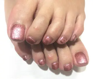 ネイル Eye アイのネイルデザイン