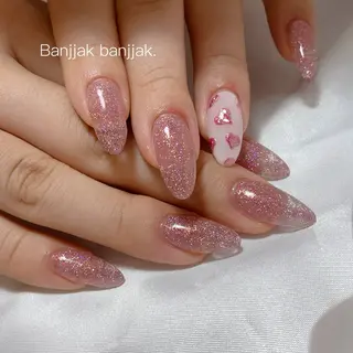 ネイル パンチャパンチャ ネイルサロンのネイルデザイン