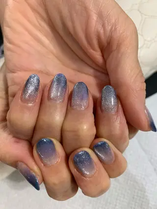 ネイル 美容室Alice kyoのネイルデザイン