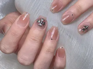 ネイル ゆず Nail Salonのネイルデザイン