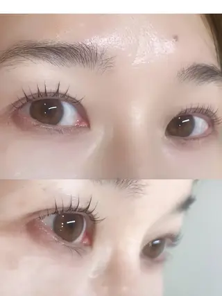 マツエク・マツパ my. salonのマツエク・マツパデザイン