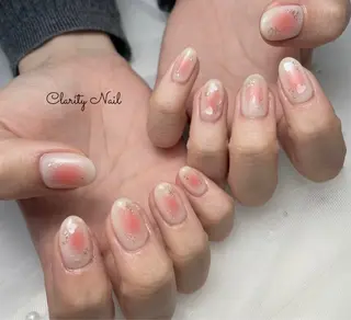 ネイル Clarity Nailのネイルデザイン