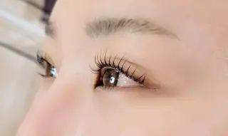 マツエク・マツパ Miho🤍 Fujimoriのマツエク・マツパデザイン