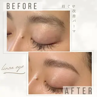 アイブロウ 🌼 MAHO🌼 【eyebrow】の眉毛・アイブロウイメージ