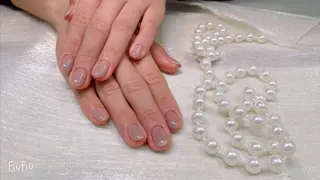 ネイル KIRANAIL あやねのネイルデザイン