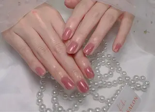 ネイル 小林 あゆみのネイルデザイン