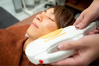 LiZA エステティックサロンのエステ・リラクイメージ