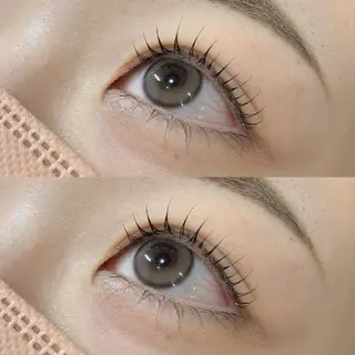 マツエク・マツパ earth高岡店 / rinaのマツエク・マツパデザイン